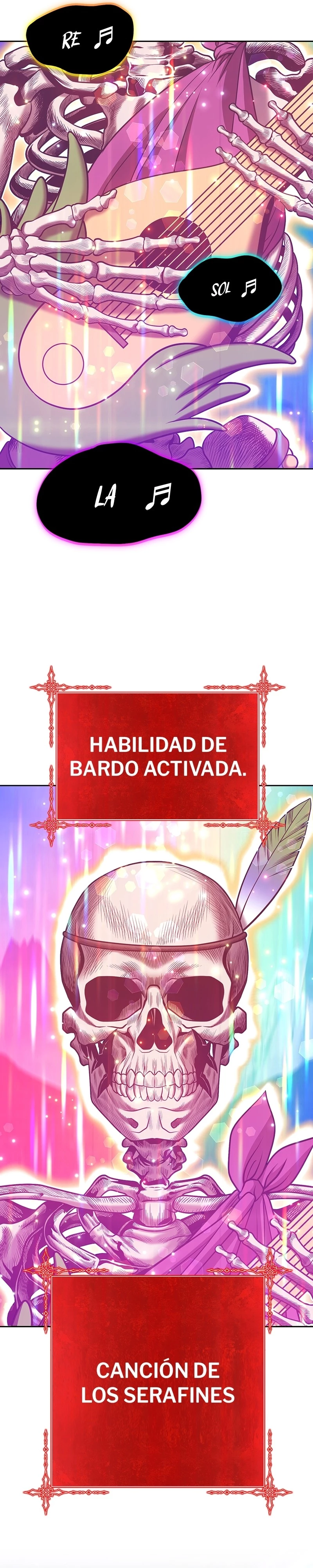 +99 palo de madera Capítulo 32 - Page 51