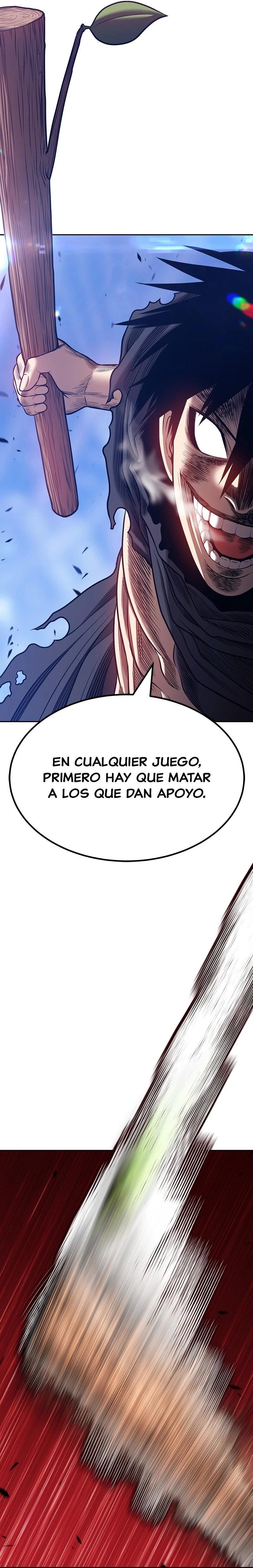 +99 palo de madera Capítulo 32 - Page 64