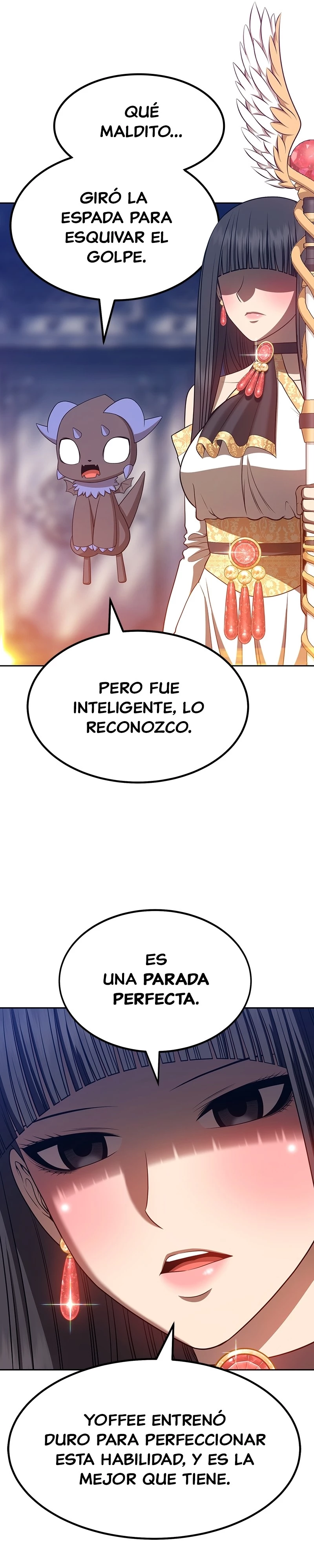 +99 palo de madera Capítulo 32 - Page 70