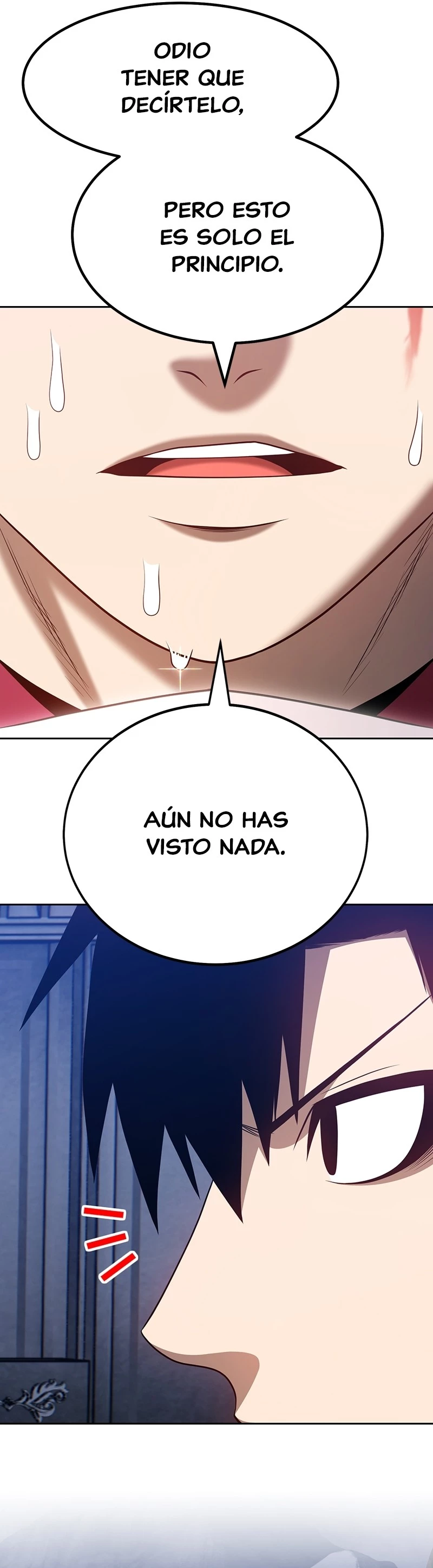 +99 palo de madera Capítulo 32 - Page 95
