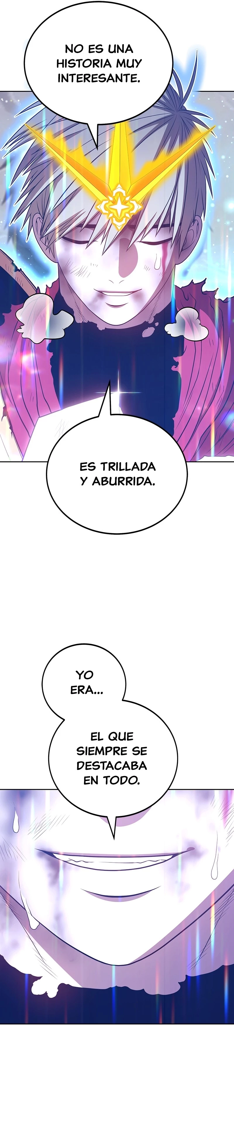 +99 palo de madera Capítulo 33 - Page 105