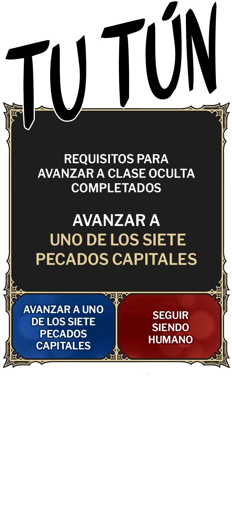+99 palo de madera Capítulo 33 - Page 119