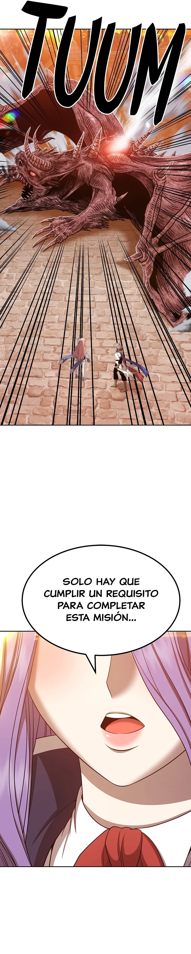 +99 palo de madera Capítulo 33 - Page 25