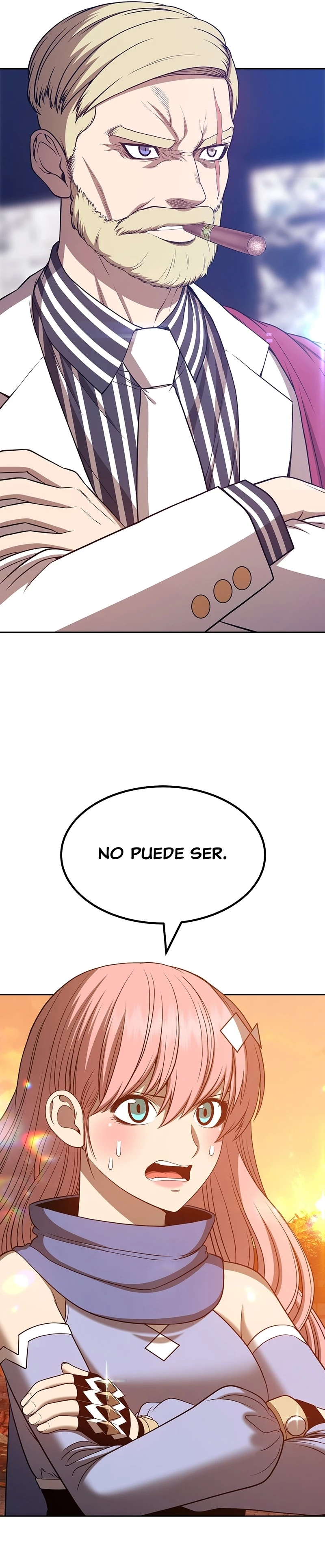+99 palo de madera Capítulo 33 - Page 34