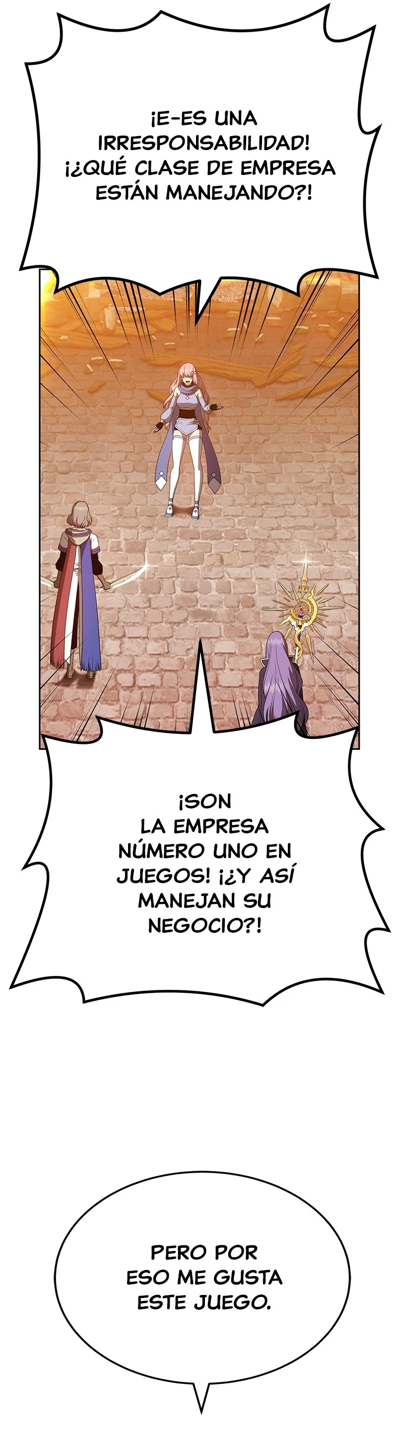 +99 palo de madera Capítulo 33 - Page 35