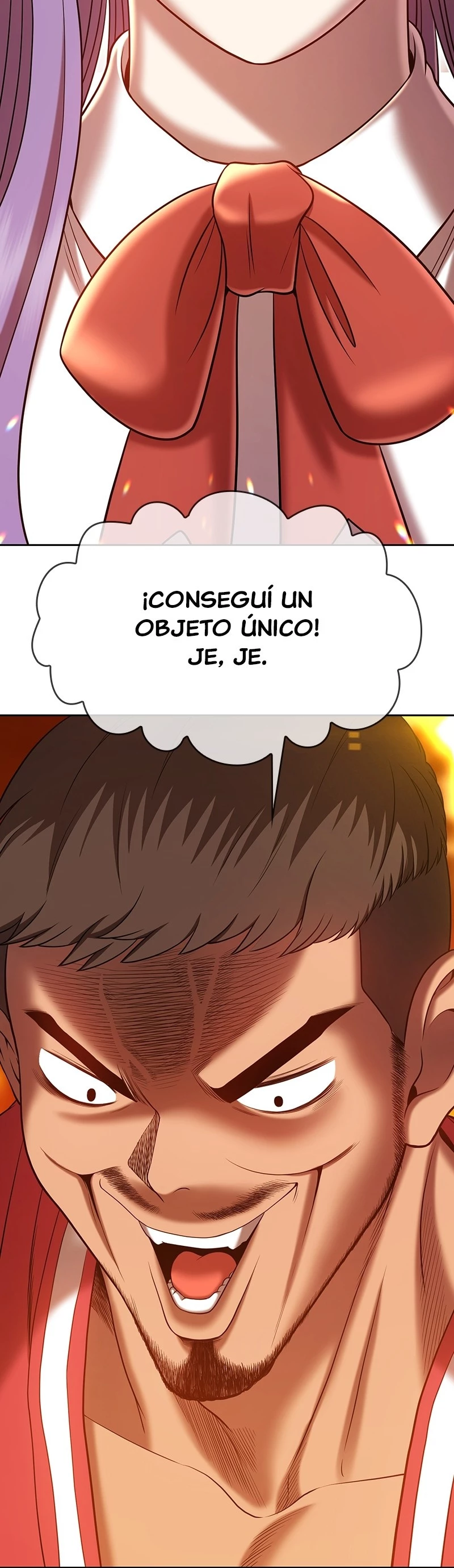 +99 palo de madera Capítulo 33 - Page 43