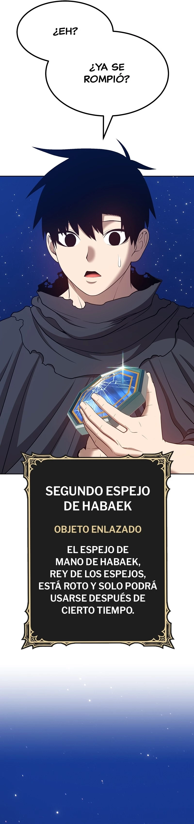 +99 palo de madera Capítulo 33 - Page 68