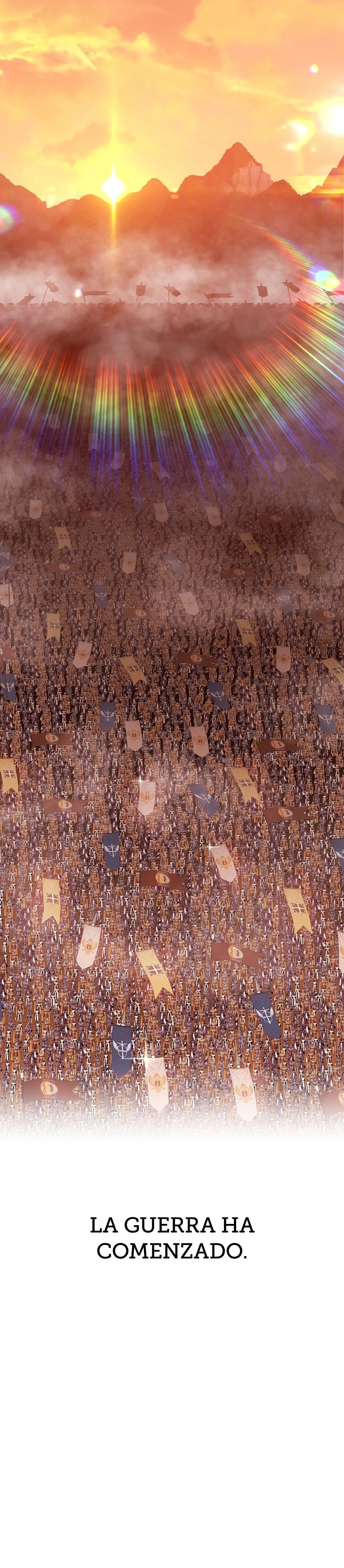 +99 palo de madera Capítulo 33 - Page 8