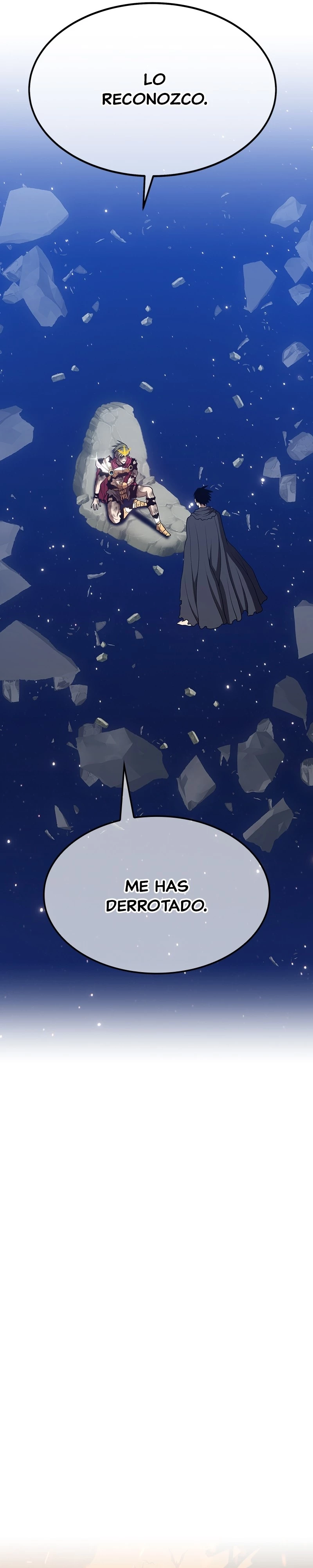 +99 palo de madera Capítulo 33 - Page 84