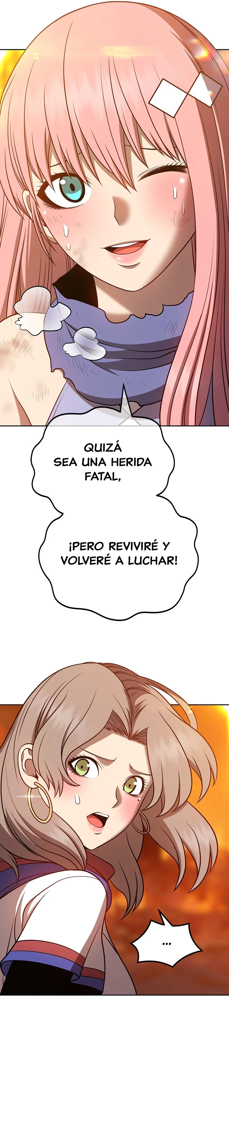 +99 palo de madera Capítulo 33 - Page 93