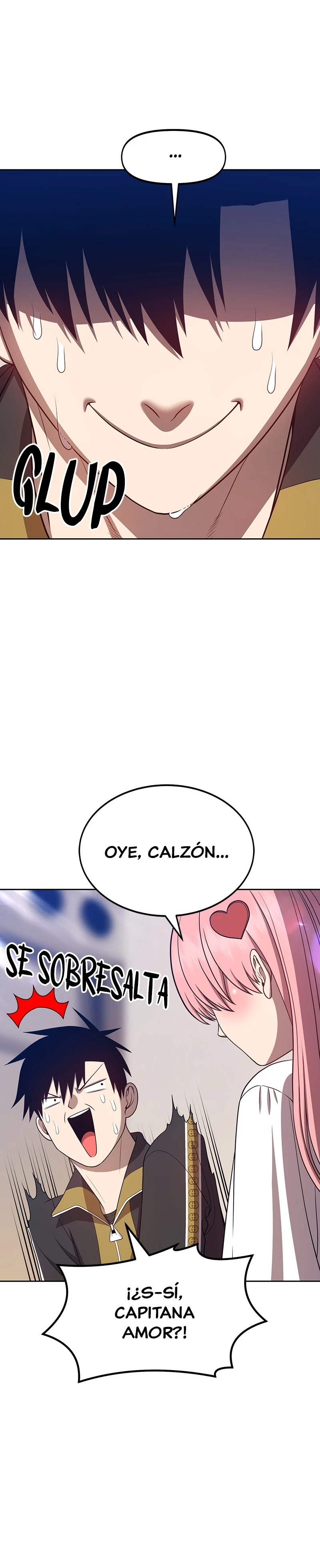 +99 palo de madera Capítulo 34 - Page 30