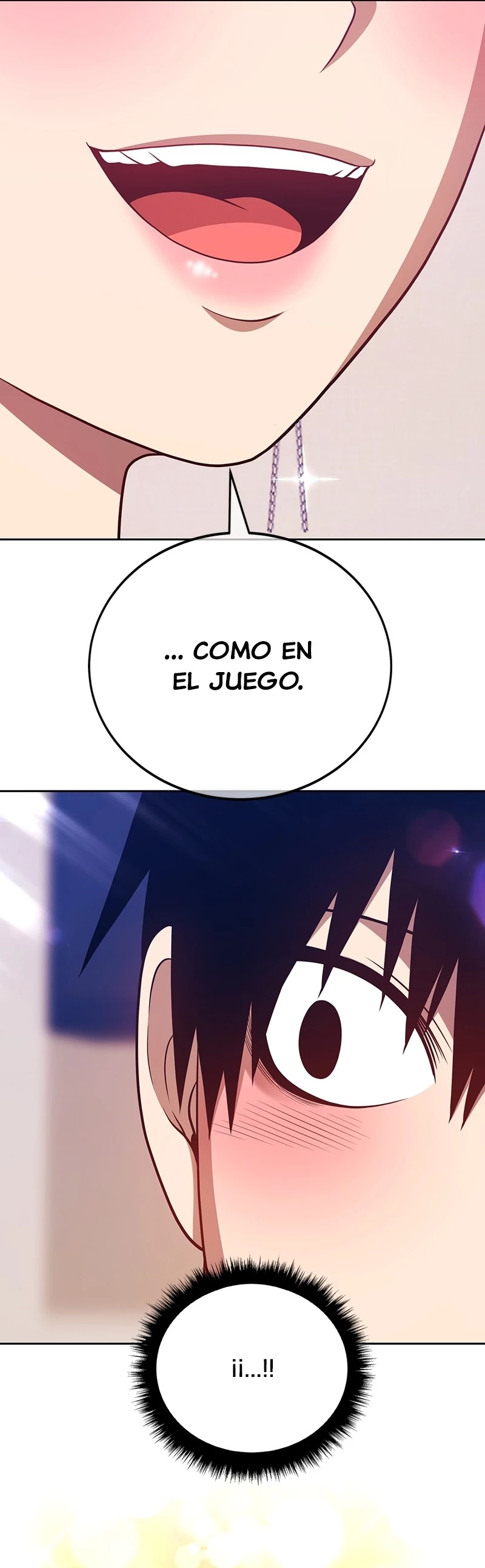 +99 palo de madera Capítulo 34 - Page 43
