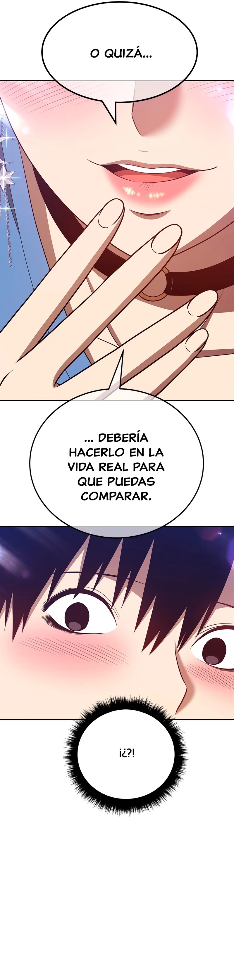 +99 palo de madera Capítulo 34 - Page 47