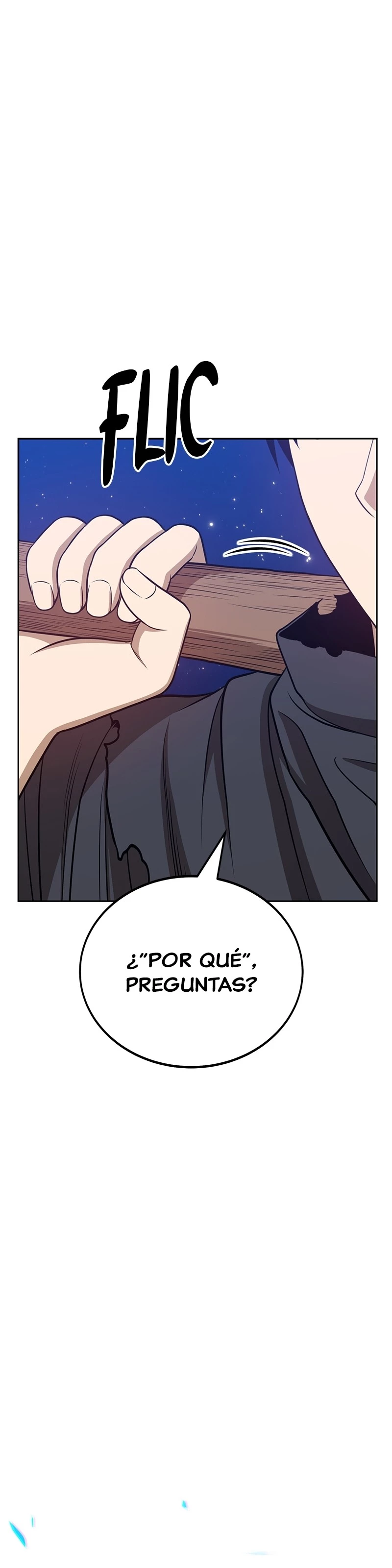 +99 palo de madera Capítulo 34 - Page 5