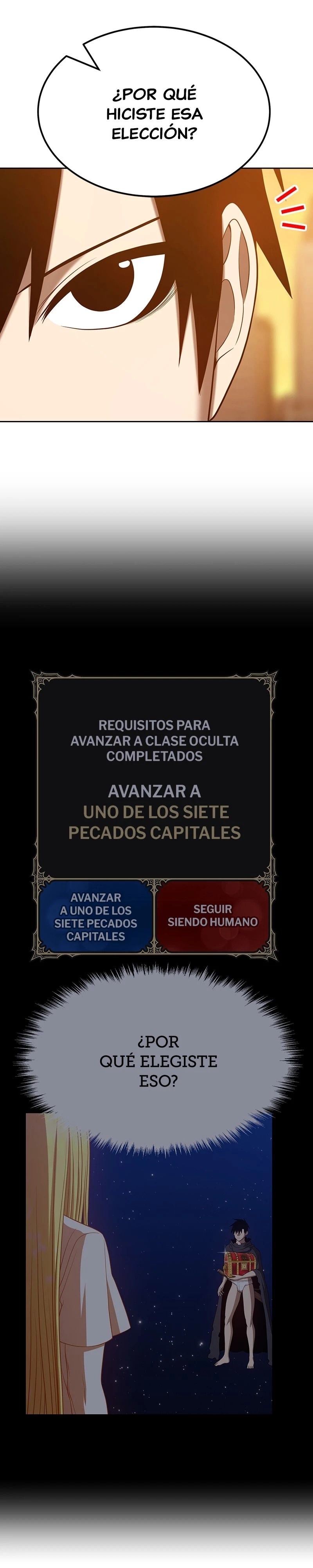 +99 palo de madera Capítulo 34 - Page 60