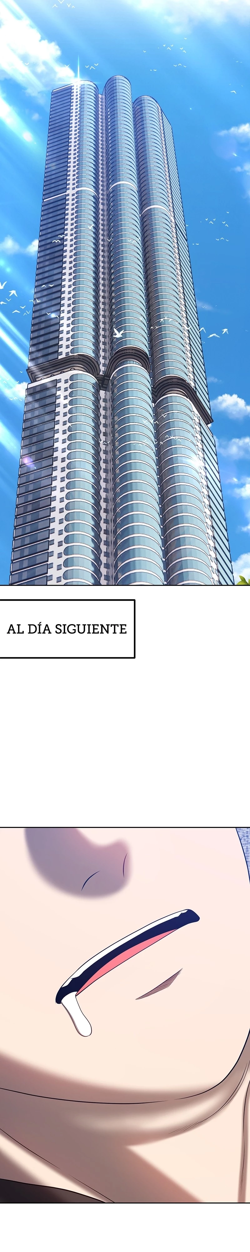 +99 palo de madera Capítulo 34 - Page 8