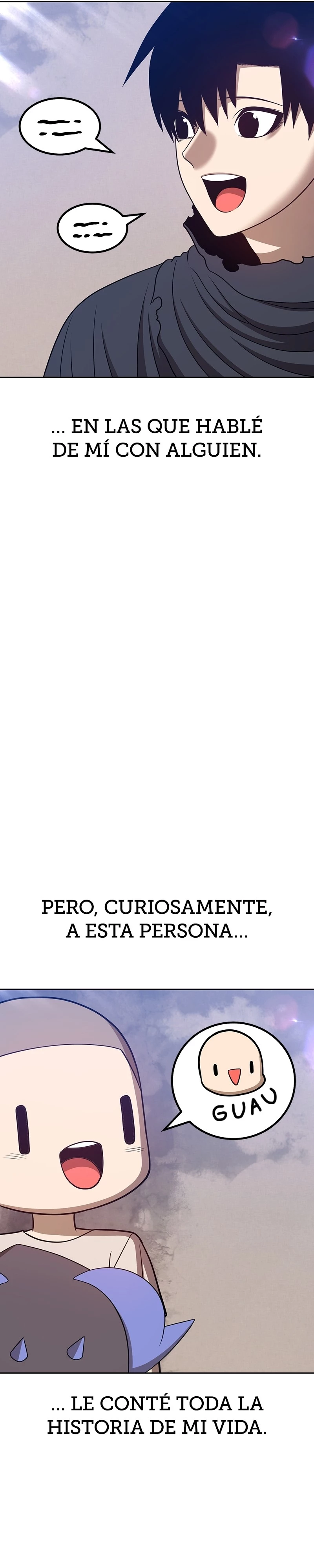 +99 palo de madera Capítulo 34 - Page 94