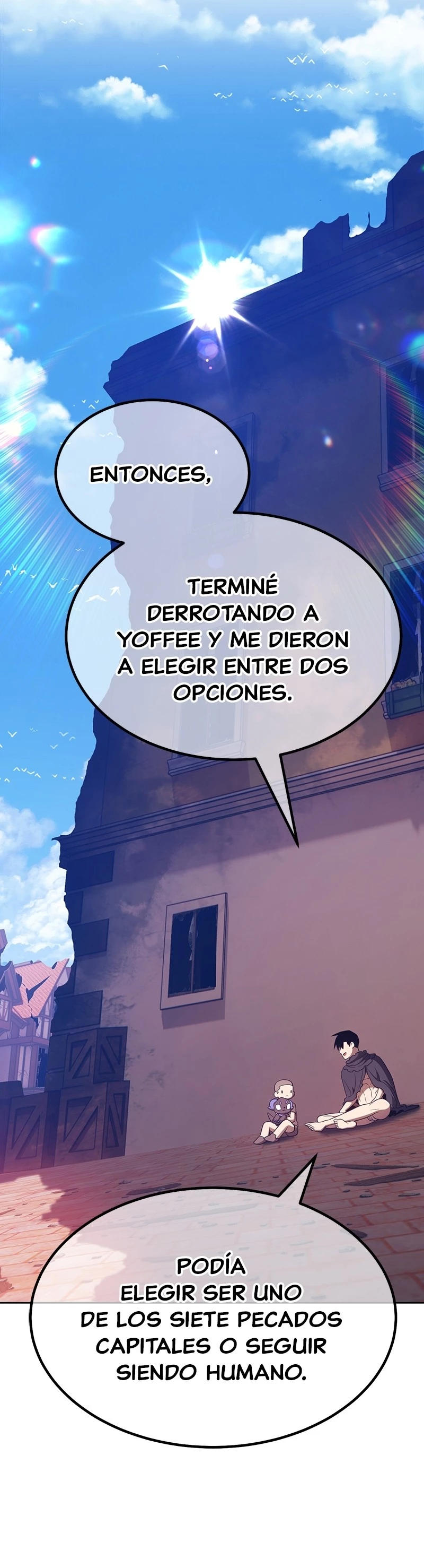 +99 palo de madera Capítulo 34 - Page 96