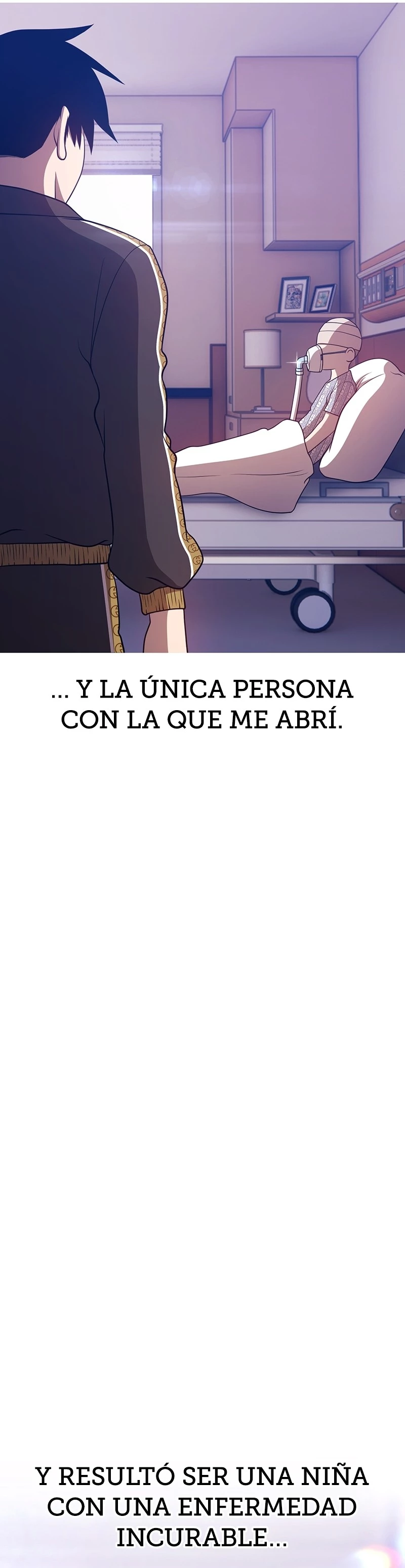 +99 palo de madera Capítulo 35 - Page 3