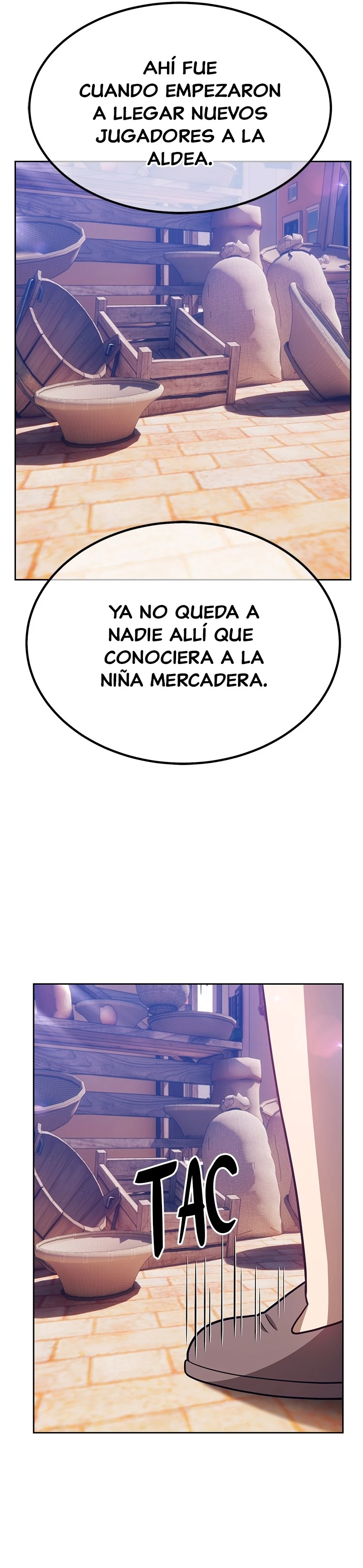 +99 palo de madera Capítulo 35 - Page 30