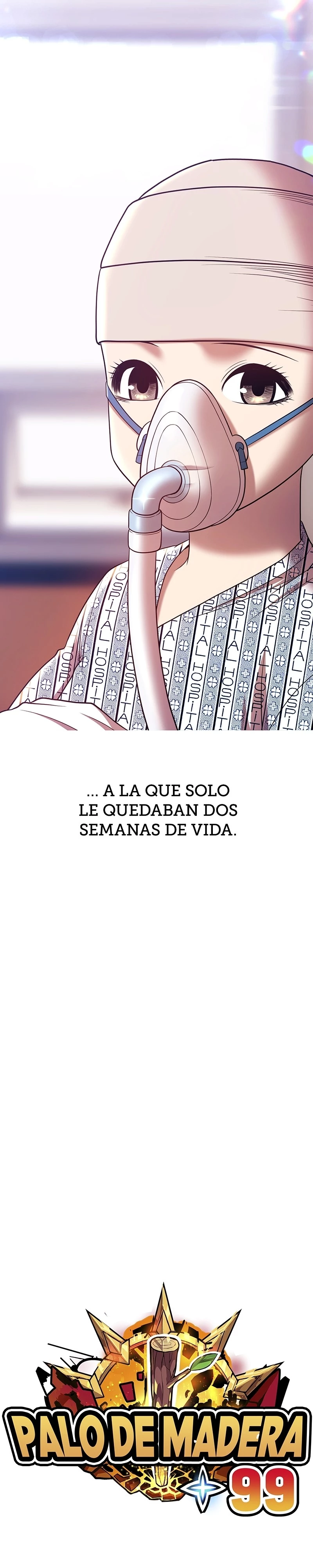 +99 palo de madera Capítulo 35 - Page 4