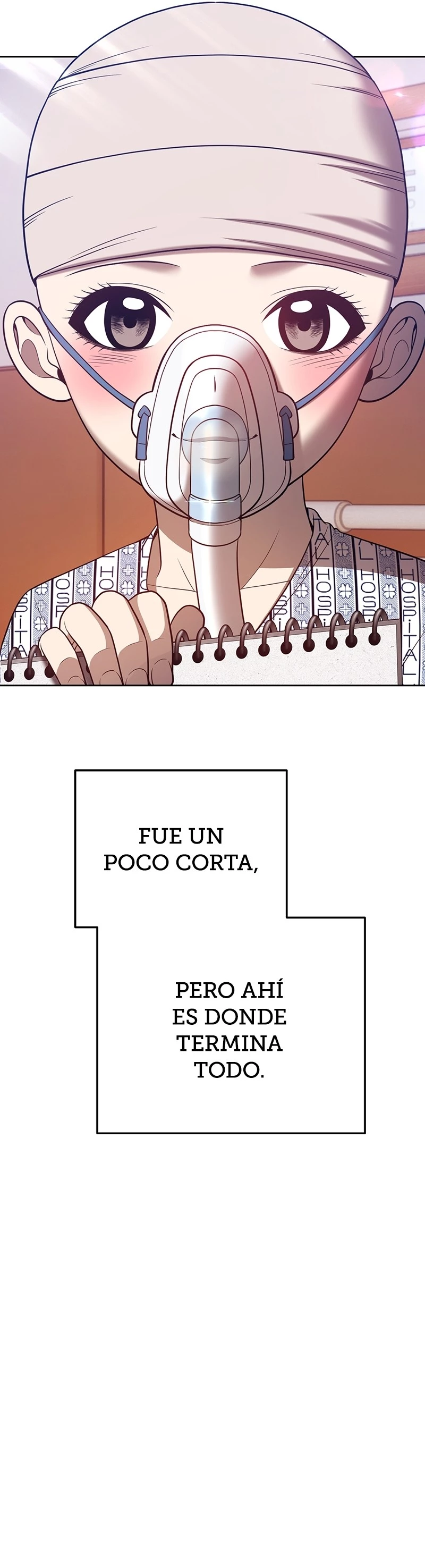 +99 palo de madera Capítulo 35 - Page 47
