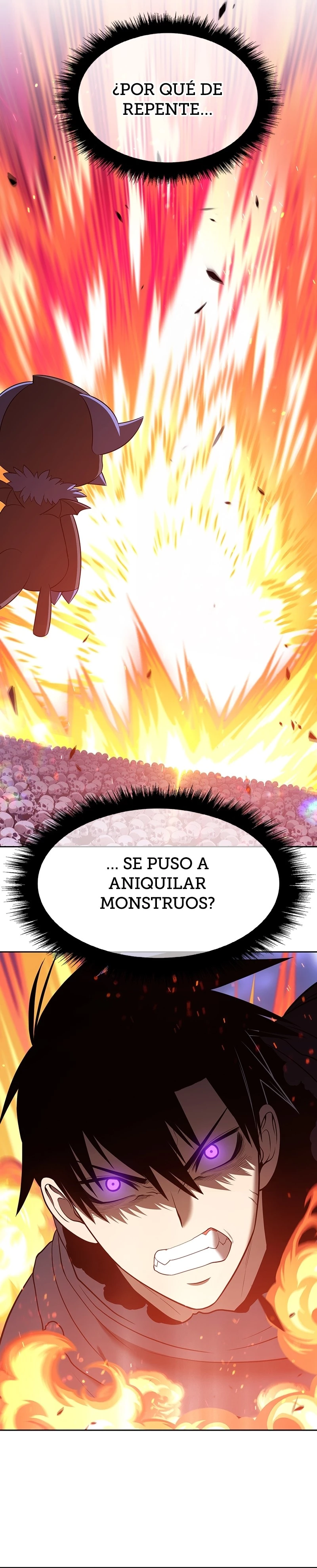 +99 palo de madera Capítulo 35 - Page 64