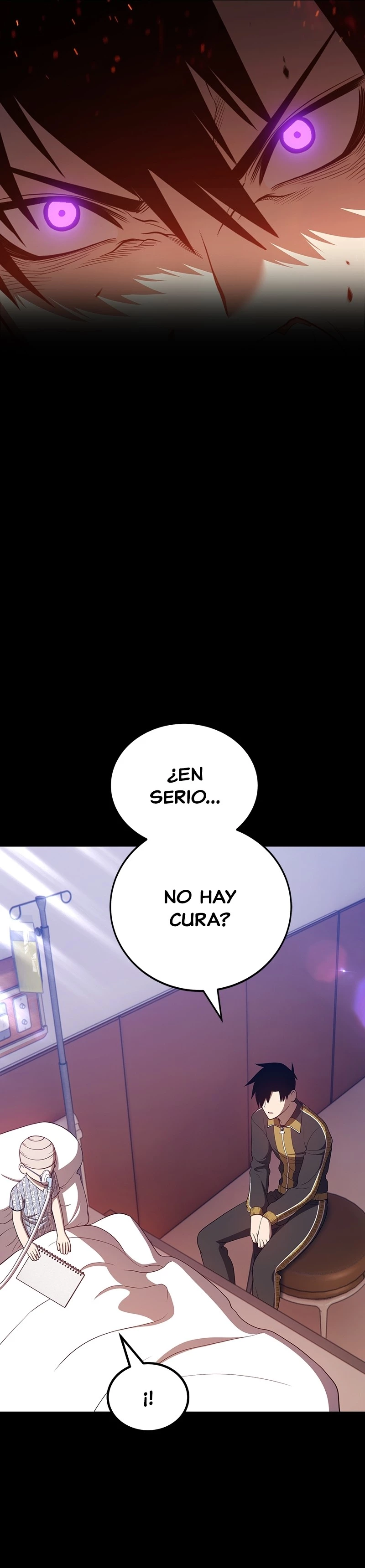 +99 palo de madera Capítulo 35 - Page 65