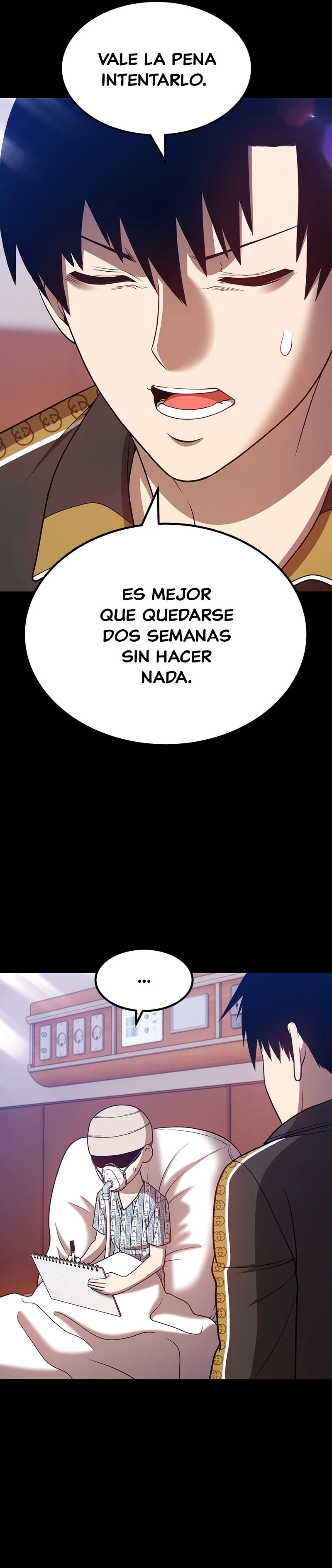 +99 palo de madera Capítulo 35 - Page 75