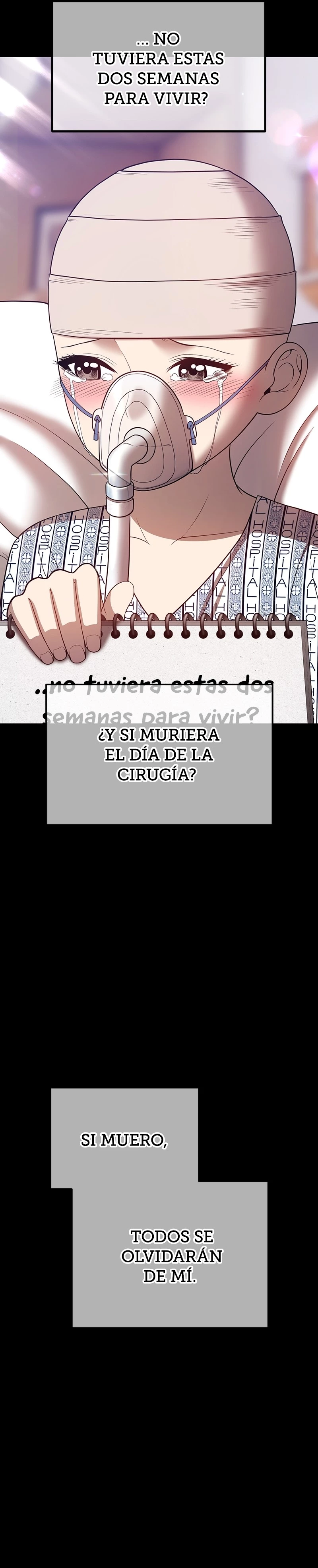 +99 palo de madera Capítulo 35 - Page 79