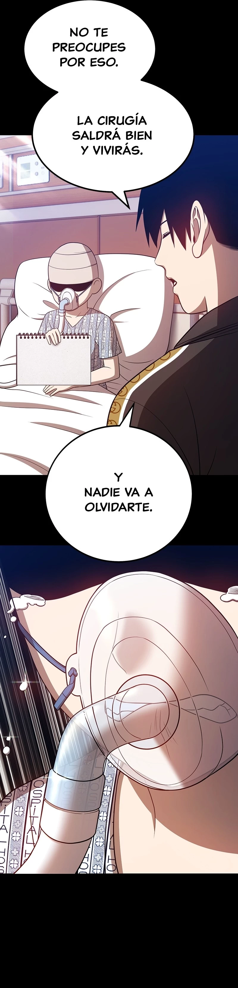 +99 palo de madera Capítulo 35 - Page 80
