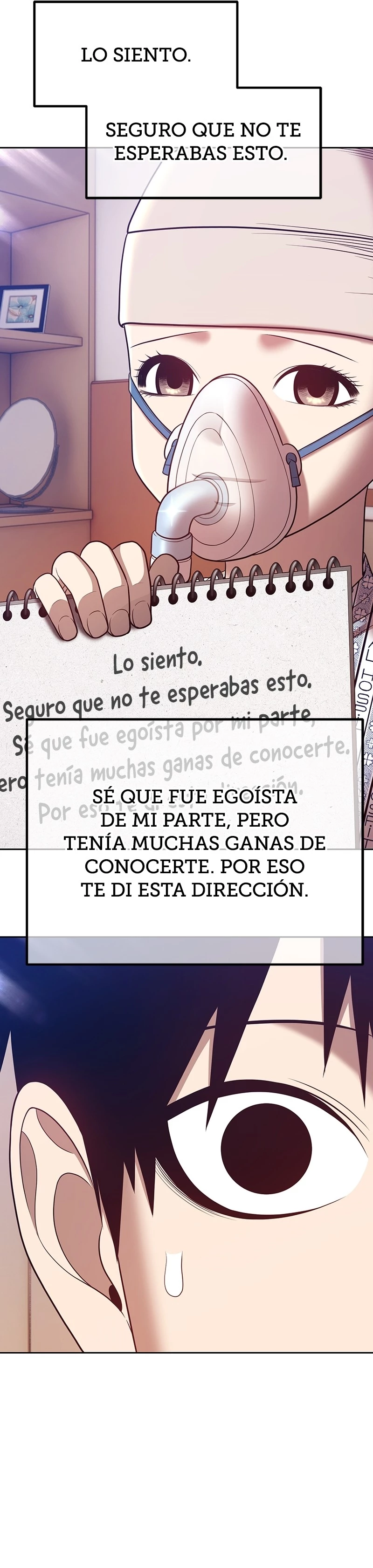 +99 palo de madera Capítulo 35 - Page 9