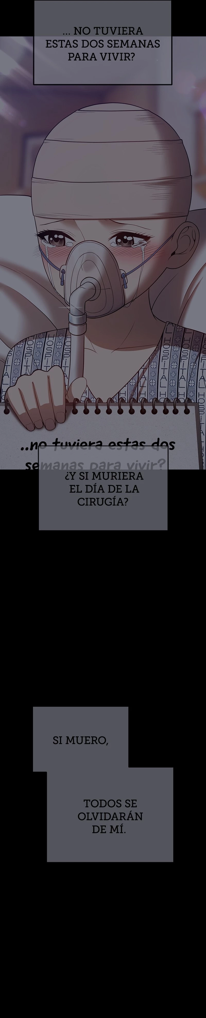 +99 palo de madera Capítulo 35 - Page 96