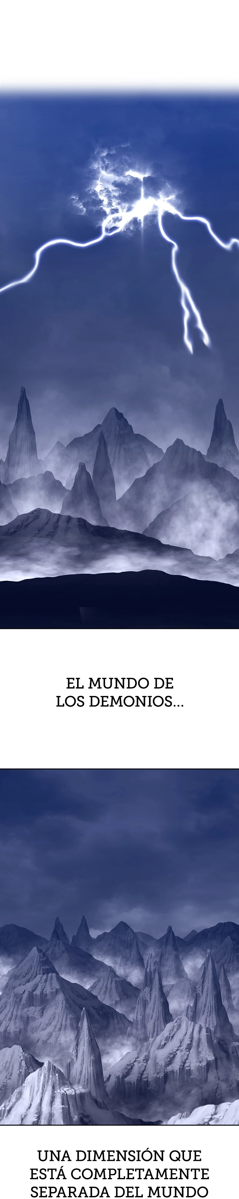 +99 palo de madera Capítulo 36 - Page 1