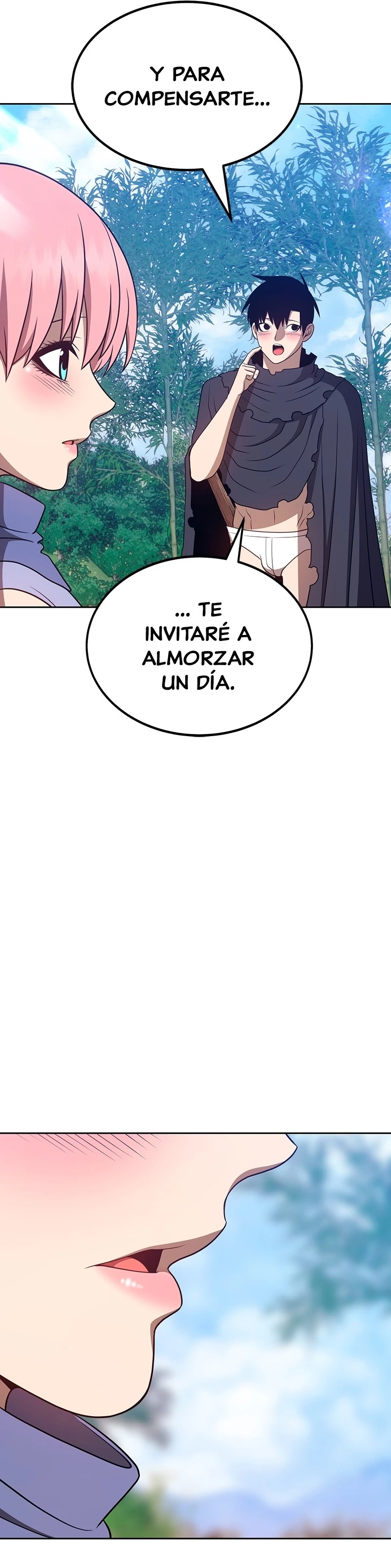 +99 palo de madera Capítulo 36 - Page 102