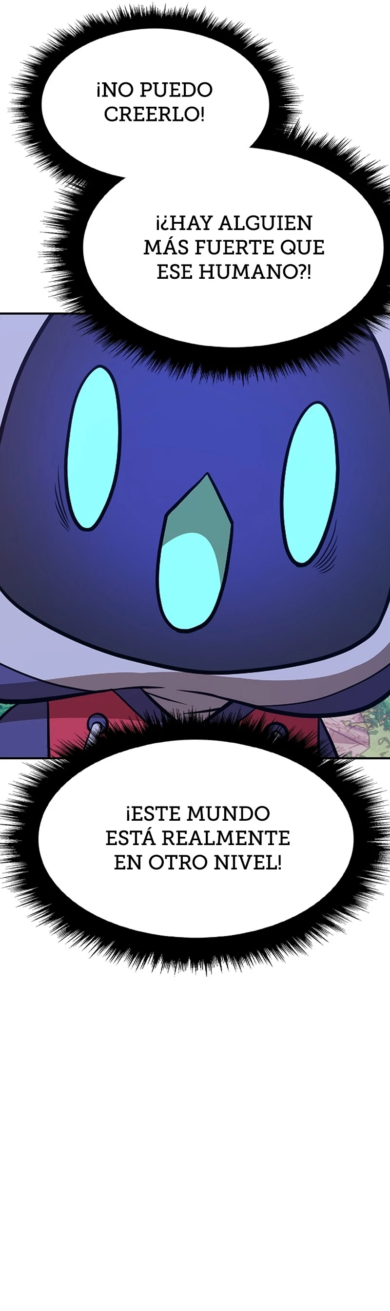 +99 palo de madera Capítulo 36 - Page 113