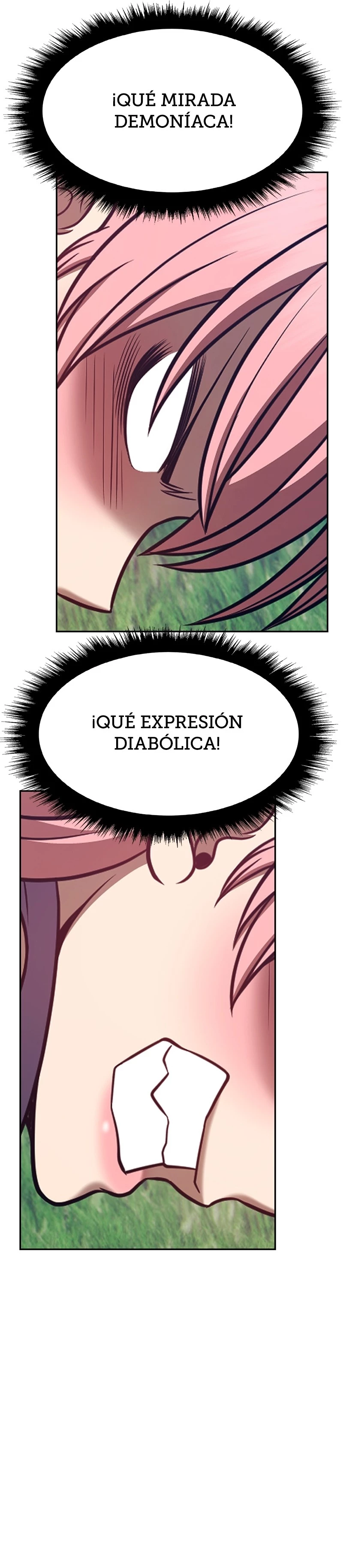 +99 palo de madera Capítulo 36 - Page 114
