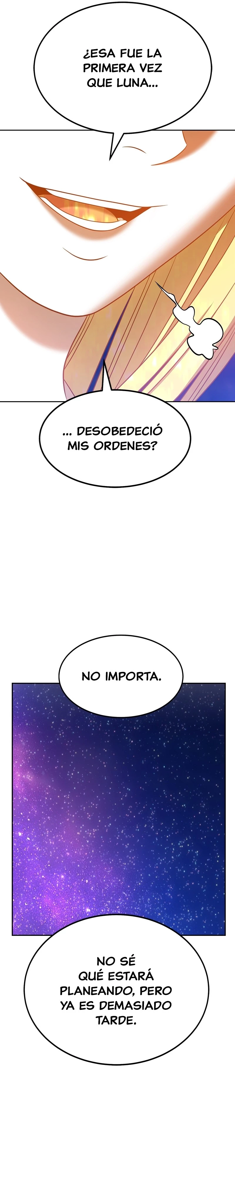 +99 palo de madera Capítulo 36 - Page 127