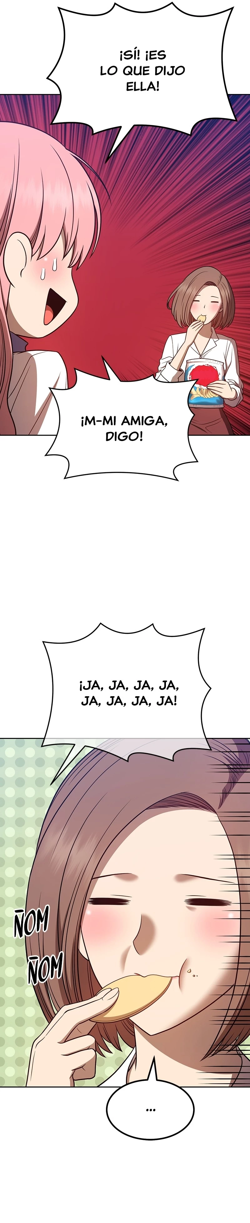 +99 palo de madera Capítulo 36 - Page 58