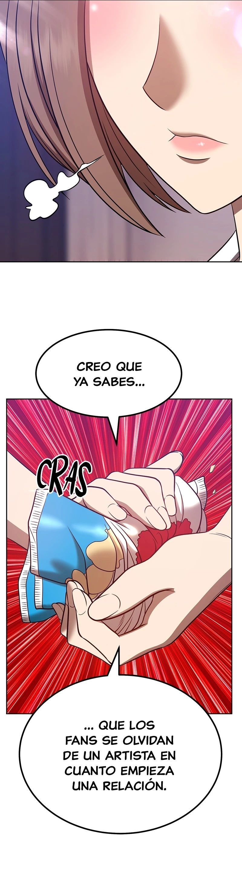+99 palo de madera Capítulo 36 - Page 62