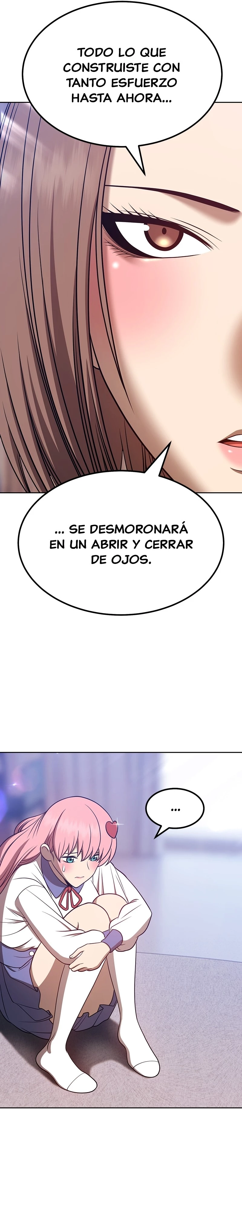 +99 palo de madera Capítulo 36 - Page 64