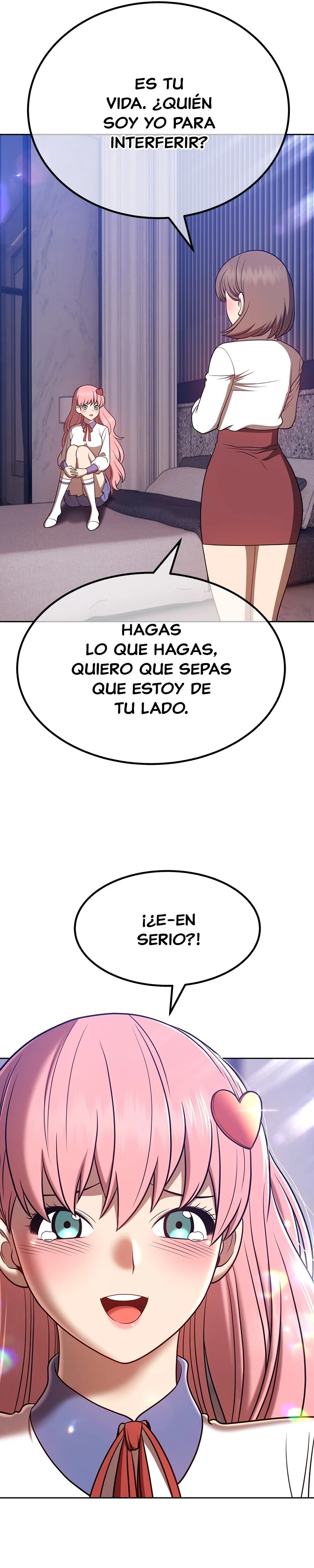 +99 palo de madera Capítulo 36 - Page 66