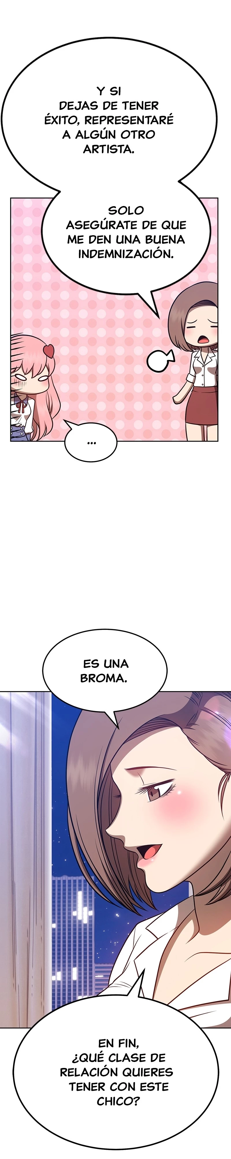 +99 palo de madera Capítulo 36 - Page 67