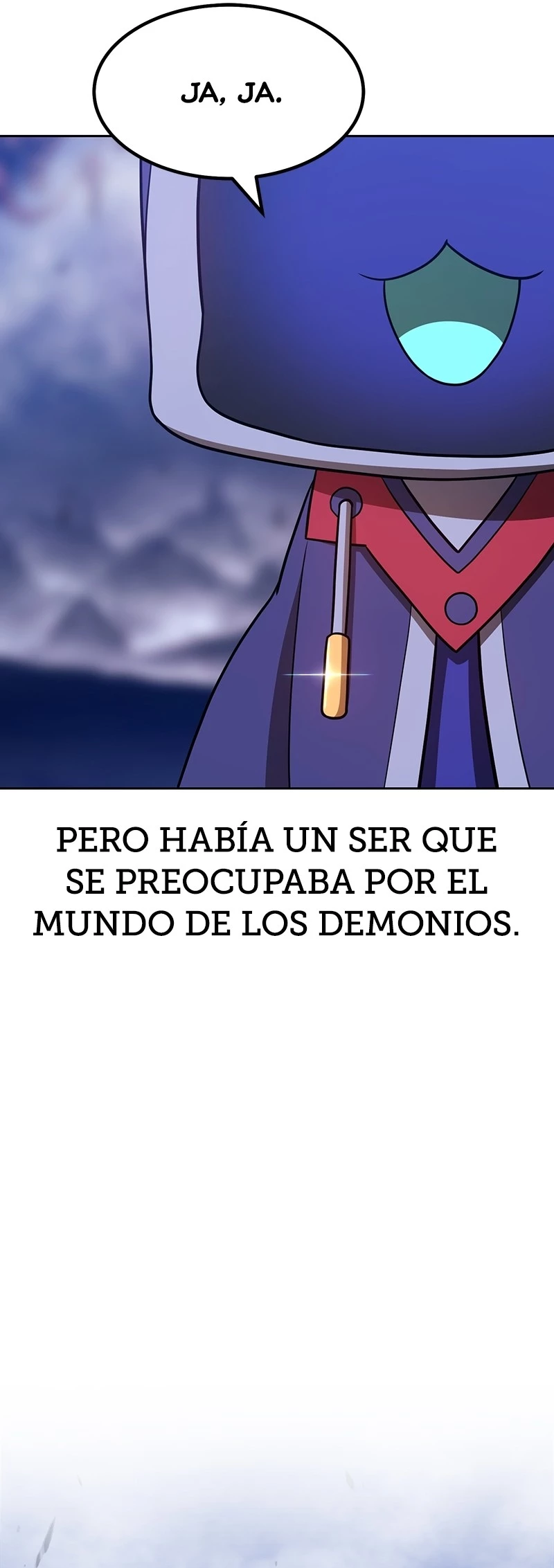 +99 palo de madera Capítulo 36 - Page 7