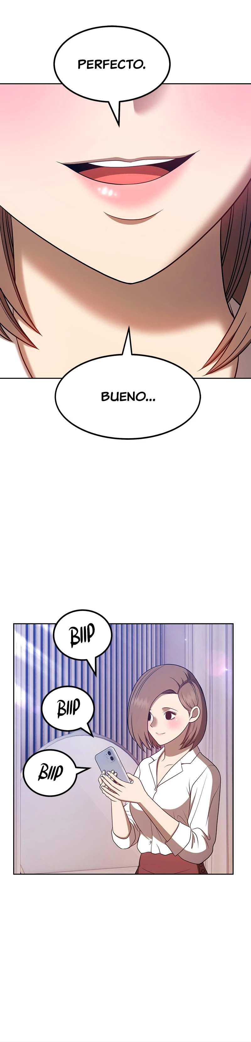 +99 palo de madera Capítulo 36 - Page 79