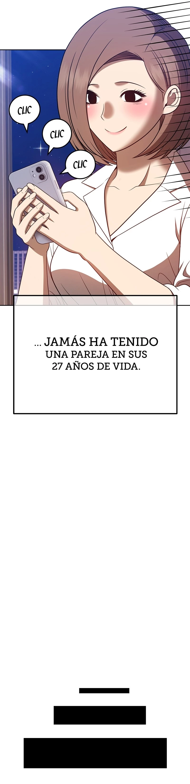 +99 palo de madera Capítulo 36 - Page 82
