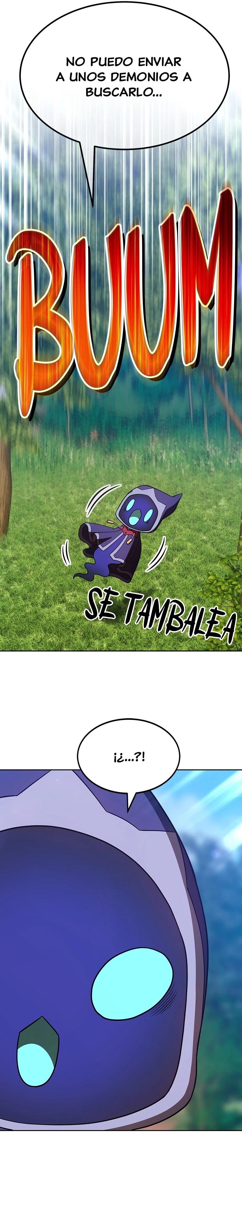 +99 palo de madera Capítulo 36 - Page 85