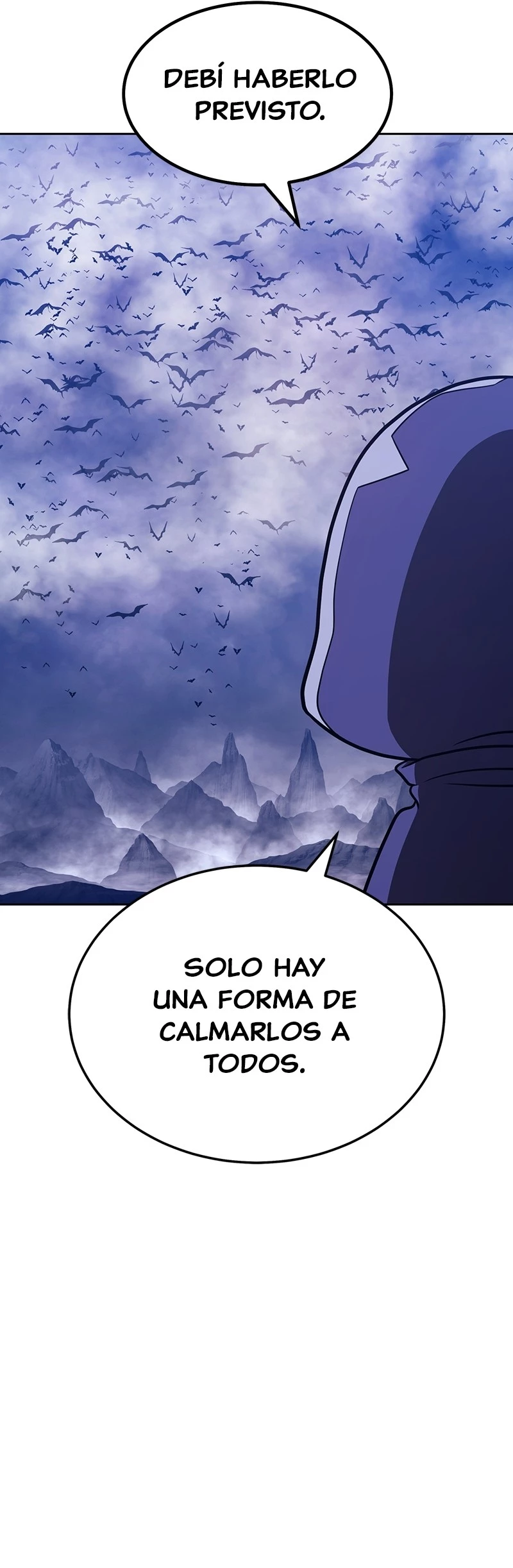 +99 palo de madera Capítulo 36 - Page 9