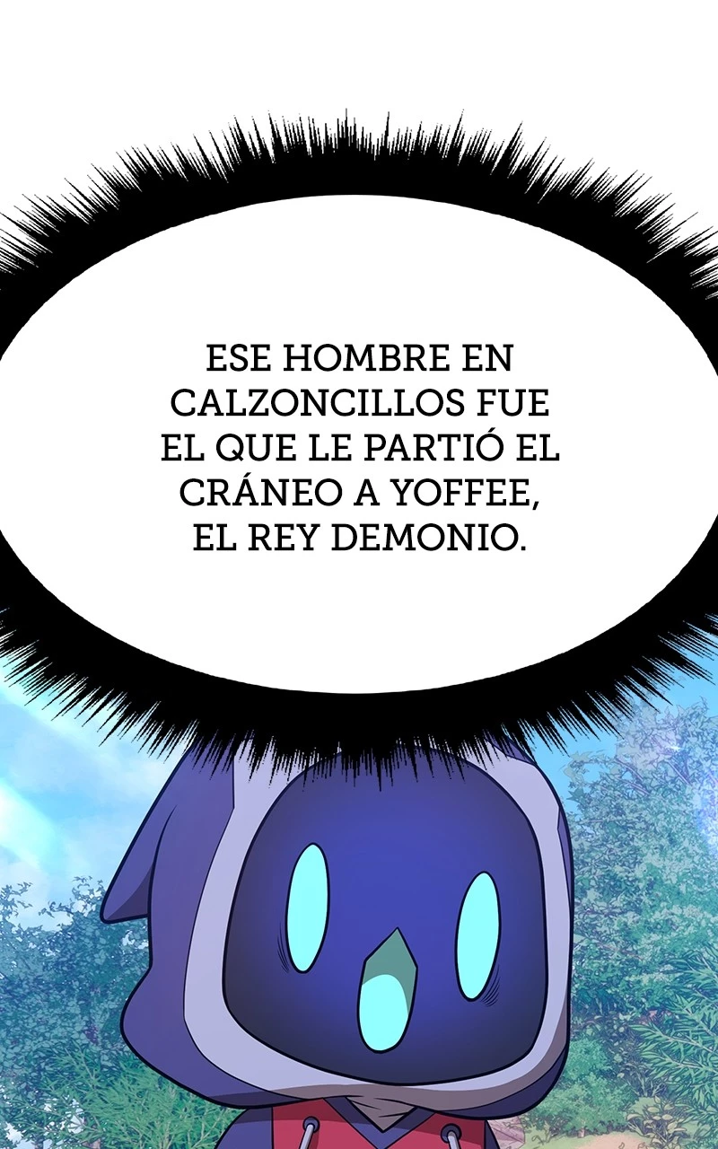 +99 palo de madera Capítulo 37 - Page 10
