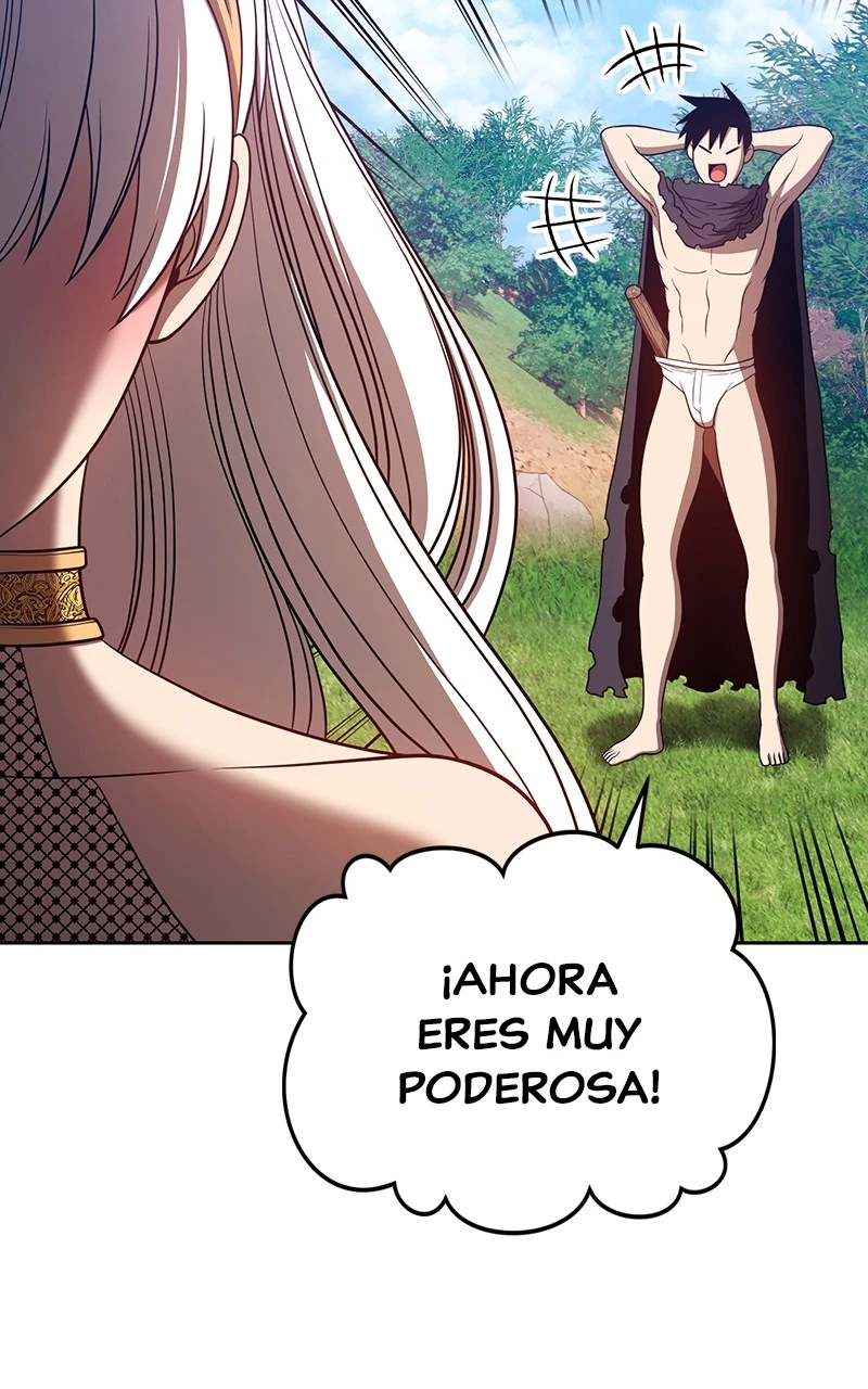 +99 palo de madera Capítulo 37 - Page 108